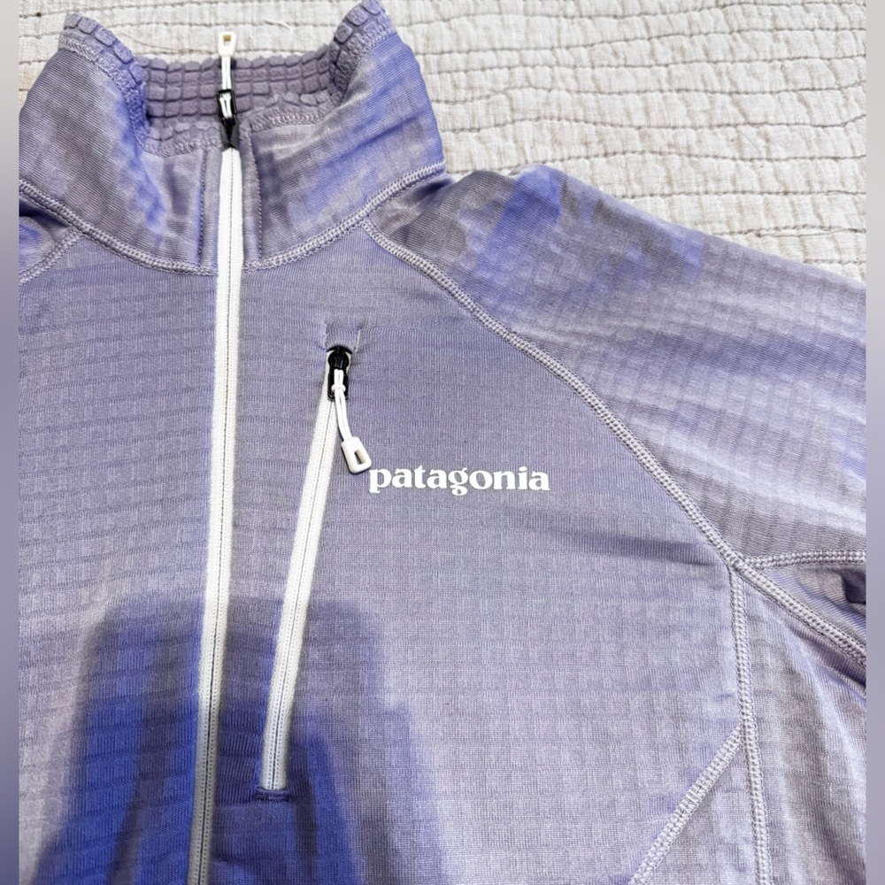 Patagonia Women's Pullover medium